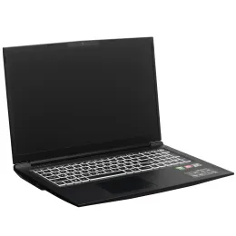 17.3" Ноутбук MAIBENBEN X17A черный