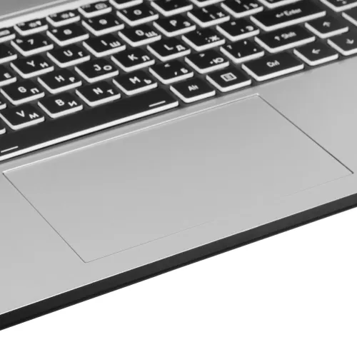 15.6" Ноутбук Machenike L15 Star серый