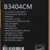 14" Ноутбук ASUS ExpertBook B3404CMA-Q50433 черный