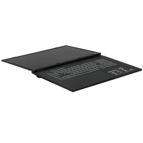 18" Ноутбук ASUS TUF Gaming FA808UH-S8029 серый