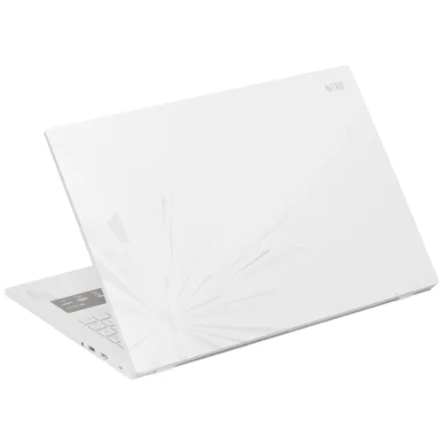 16" Ноутбук Acer Nitro Lite NL16-71G-59YH белый