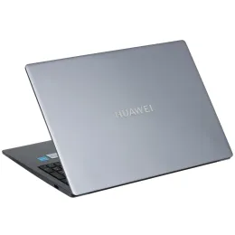 16" Ноутбук Huawei MateBook D 16 MCLG-X серый
