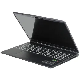 16" Ноутбук Maibenben X16A серый