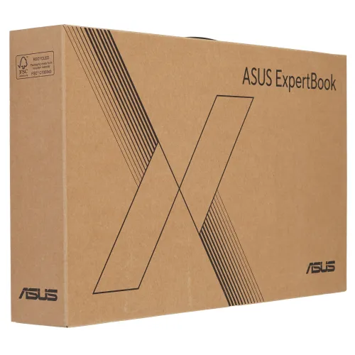 14" Ноутбук ASUS ExpertBook B5 B5404CVA-QN0097W черный