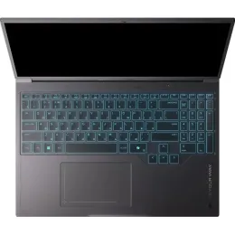 16" Ноутбук Machenike L16 Saturn 9 серый