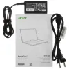 15.6" Ноутбук Acer Aspire Go AG15-41P-R40D серебристый