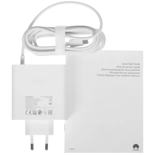 14.2" Ноутбук HUAWEI MateBook 14 FLMH-X зеленый