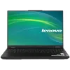 16" Ноутбук Lenovo Legion Y9000P черный