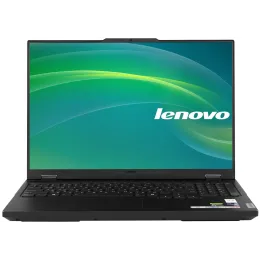 16" Ноутбук Lenovo Legion Y9000P черный