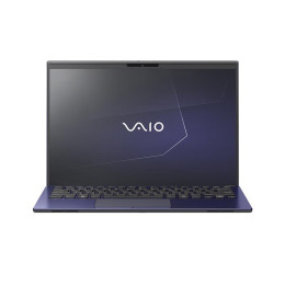 Ноутбук VAIO SX14-R 14'' Touch, 64Гб/2Тб, Ultra 7 155H, синий, Русская раскладка, Windows 11