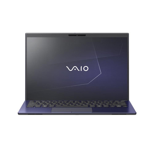 Ноутбук VAIO SX14-R 14'' Touch, 64Гб/2Тб, Ultra 7 155H, синий, Русская раскладка, Windows 11