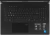 17.3" Ноутбук ASUS TUF Gaming FX707VJ-HX015 серый