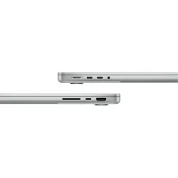 14.2" Ноутбук Apple MacBook Pro M4 MAX серебристый