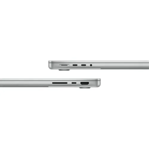 14.2" Ноутбук Apple MacBook Pro M4 MAX серебристый