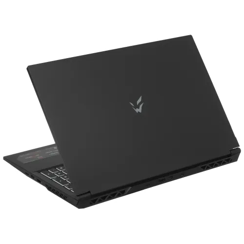 15.6" Ноутбук ARDOR GAMING NEO N15-I5ND411 черный