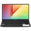 15.6" Ноутбук ASUS VivoBook 15X OLED K3504VA-MA507 черный