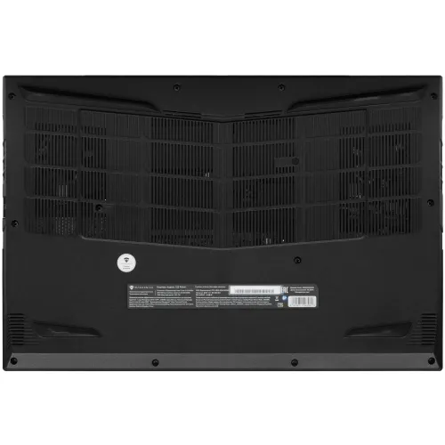 15.6" Ноутбук Machenike S15 Pulsar черный