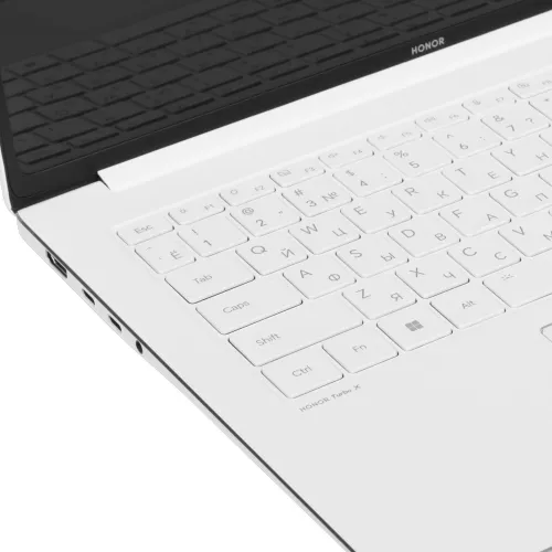 14.6" Ноутбук Honor MagicBook Pro 14 5301ANXJ/FMB-P белый