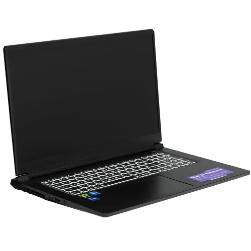 17.3" Ноутбук Machenike Star 17 Neptune серый