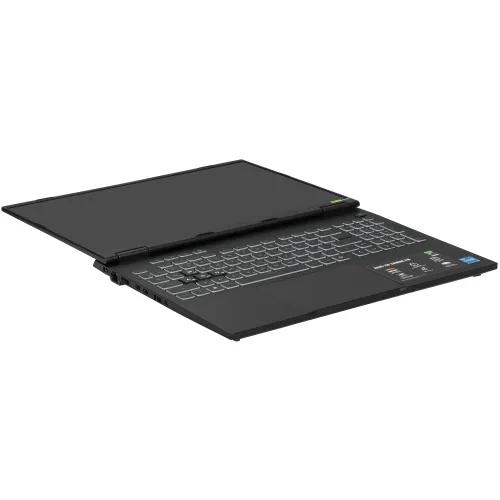 16" Ноутбук ASUS TUF Gaming FX608JP-RV018 серый