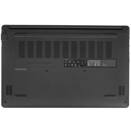 15.6" Ноутбук ASUS ExpertBook B1503CVA-S70419 серый