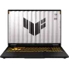 16" Ноутбук ASUS TUF Gaming F16 FX608JMR-RV178 серый