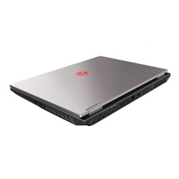 Игровой ноутбук Hasee Ares T12 Pro, 16'', 32Гб/1Тб, i9-14900HX, RTX5090, серебристый, Русская раскладка, Windows 11