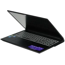 16" Ноутбук Machenike Star 16 Neptune 2K серый