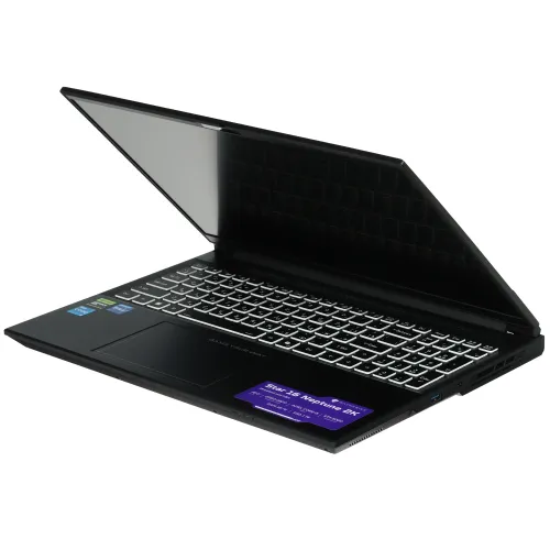 16" Ноутбук Machenike Star 16 Neptune 2K серый