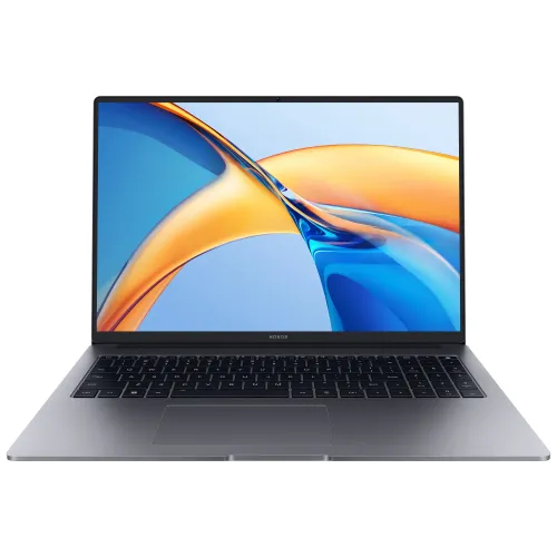 16" Ноутбук Honor MagicBook X 16 Plus серый