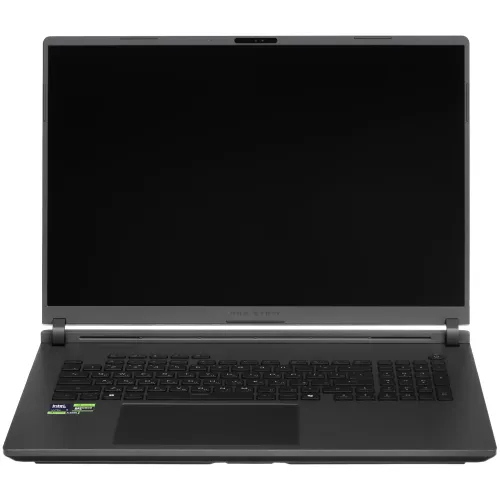 18" Ноутбук ASUS ROG Strix G815LR-S9100W серый