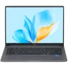 14" Ноутбук Honor MagicBook X14 2025 5301ALWG/FRG-X серый
