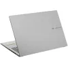 16" Ноутбук ASUS Vivobook 16 X1605VA-MB1746 серебристый