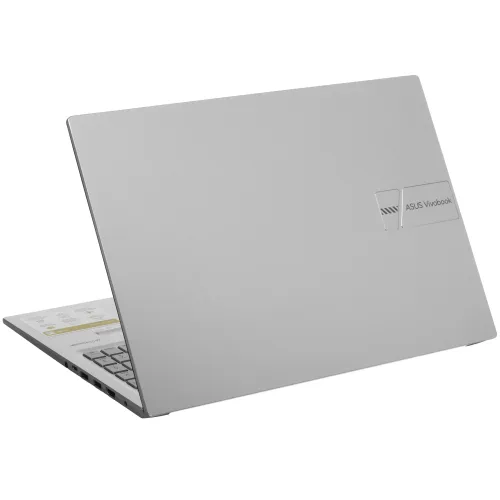 16" Ноутбук ASUS Vivobook 16 X1605VA-MB1746 серебристый