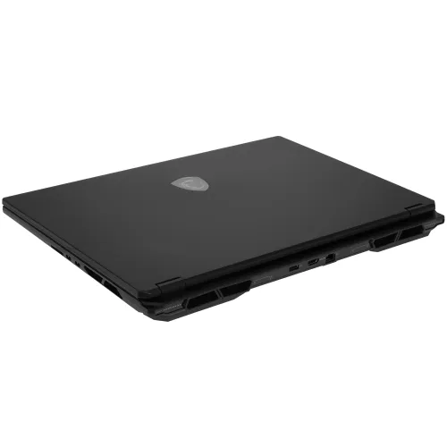 18" Ноутбук MSI Stealth 18 HX AI A2XWIG черный