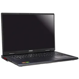 18" Ноутбук MSI Raider A18 HX A9WJG-024RU черный