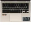 14" Ноутбук ASUS Vivobook 14 M1407KA-LY029 золотистый