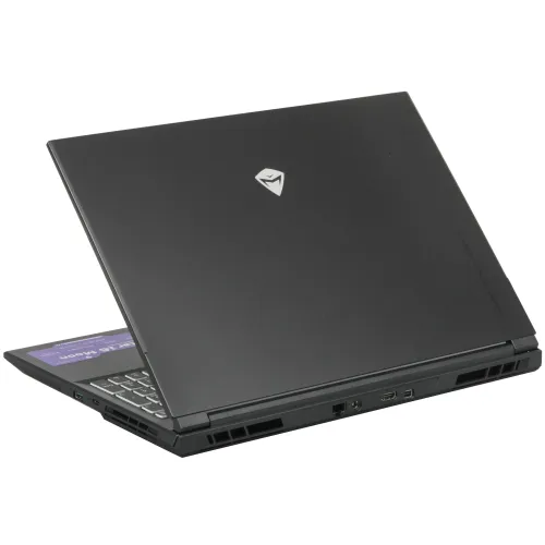 16" Ноутбук Machenike Star 16 Moon серый