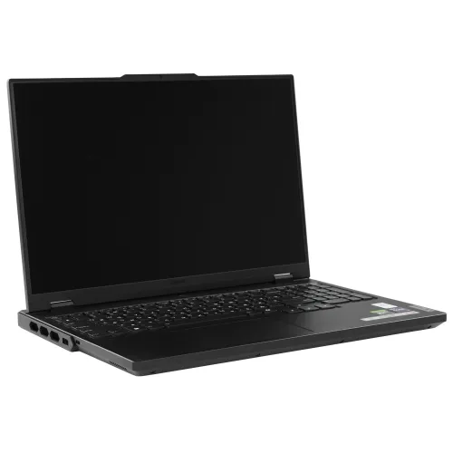 16" Ноутбук Lenovo Legion Y9000P черный