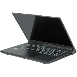 16" Ноутбук ASUS ROG Strix G614PR-RV007 серый