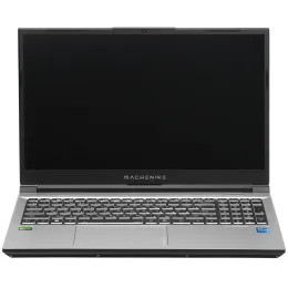 15.6" Ноутбук Machenike L15 Air Pulsar L серый