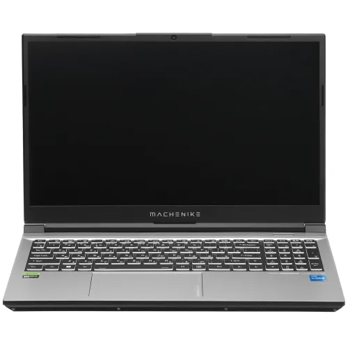 15.6" Ноутбук Machenike L15 Air Pulsar L серый