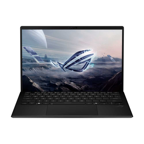 Ноутбук-планшет Asus ROG Flow Z13 2025, 13.4", 128ГБ/1ТБ, MAX+ 395, Radeon 8060S, черный, Русская раскладка, Windows 11