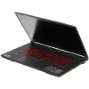17.3" Ноутбук MSI Katana 17 B13UCR-1491XRU черный