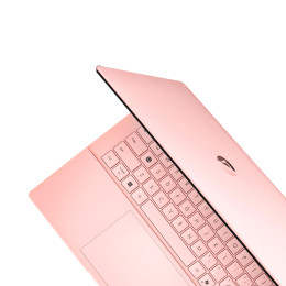 Ноутбук Asus A Bean 14 Air, 14", Enjoy Edition, 32 ГБ/1 ТБ, Ryzen 9 H 270, розовый, Русская раскладка, Windows 11