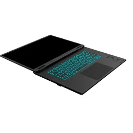 16" Ноутбук GIGABYTE GAMING A16 3TH черный