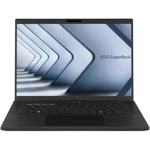 14" Ноутбук ASUS ExpertBook B3 B3404CMA-Q50431W черный