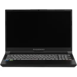 15.6" Ноутбук Machenike S15 Quazar черный