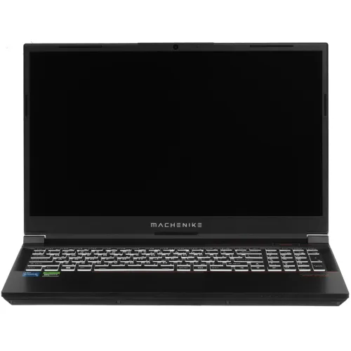 15.6" Ноутбук Machenike S15 Quazar черный