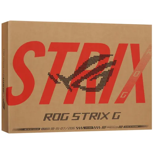 18" Ноутбук ASUS ROG Strix G815LR-S9100W серый